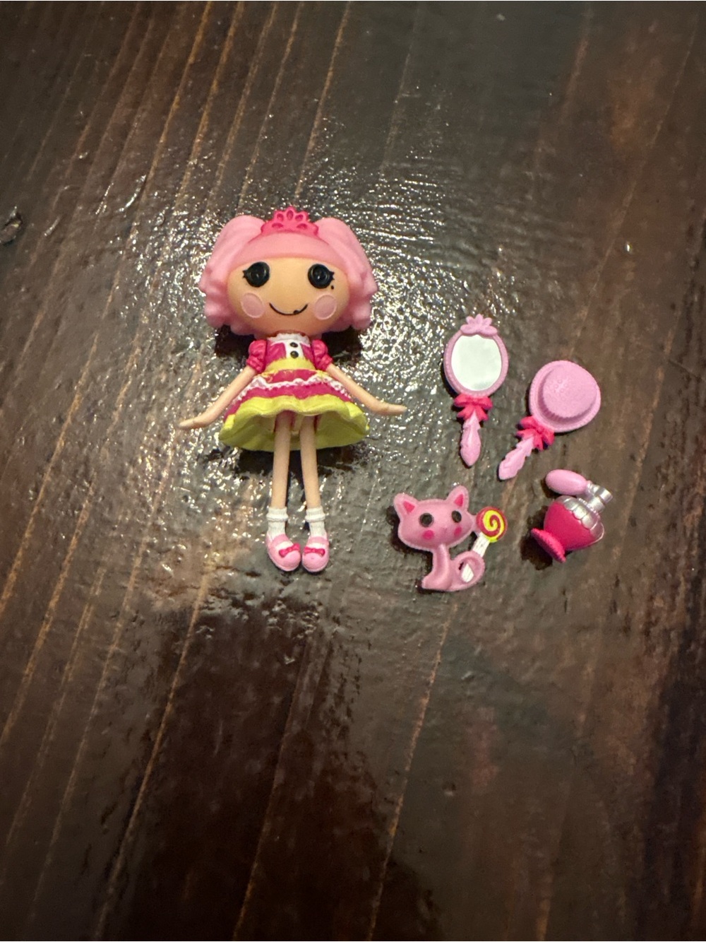 Lalaloopsy